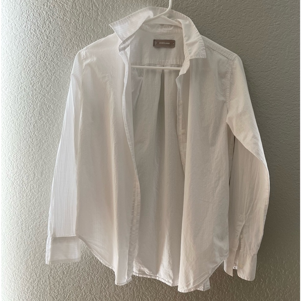 Everlane shirt 00